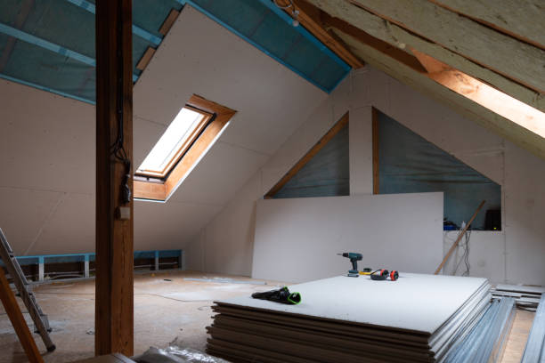 Best Insulation for Specific Applications in New Market, TN